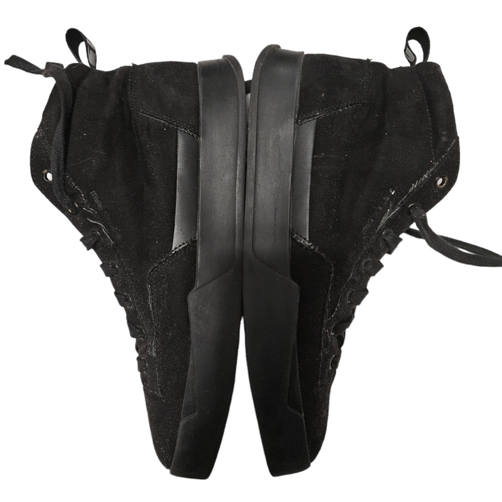 RACKAM CORE MID SNEAKER BLACK